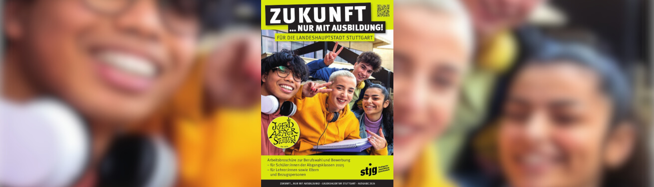 Cover Arbeitsbroschüre 2024